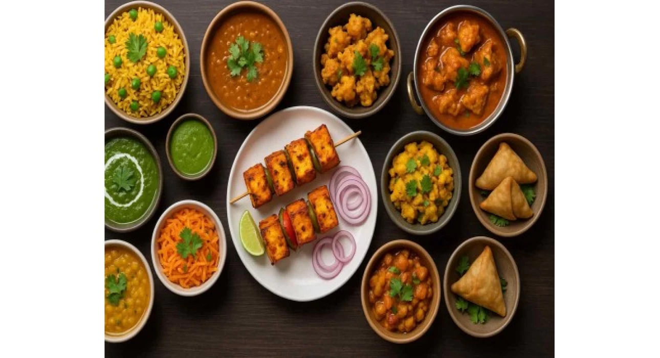 10 Delicious Sides to Try with Paneer Tikka in Cold Weather